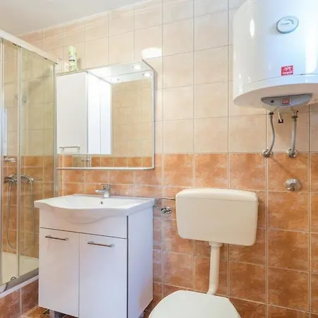 Ferienwohnung Lanterna *