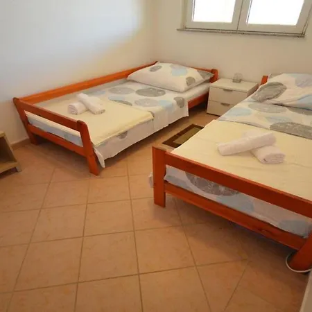 Lejlighed Ferienwohnung Lanterna Vir