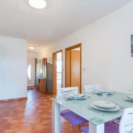 דירה Ferienwohnung Lanterna ויר