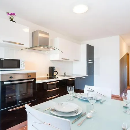 Ferienwohnung Lanterna Vir