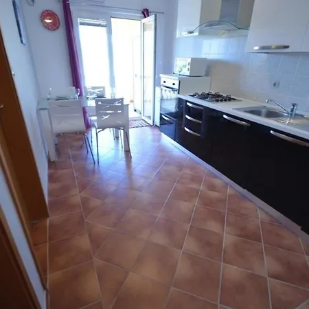Ferienwohnung Lanterna *