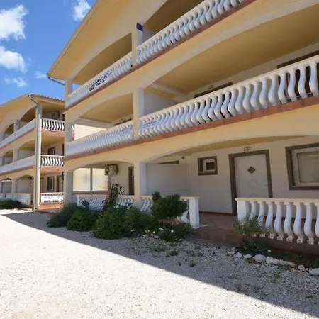 Ferienwohnung Lanterna