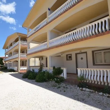 Ferienwohnung Lanterna Vir
