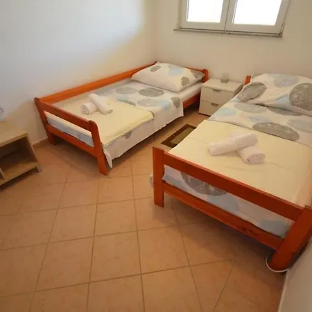 Ferienwohnung Lanterna *