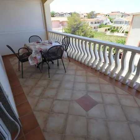 דירה Ferienwohnung Lanterna *