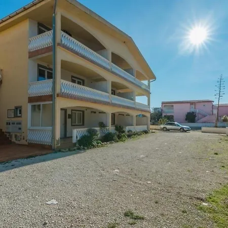 Ferienwohnung Lanterna Lejlighed Vir